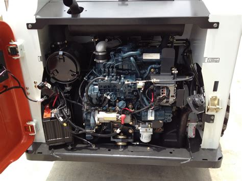 bobcat skid steer engines|skid steer replacement engines.